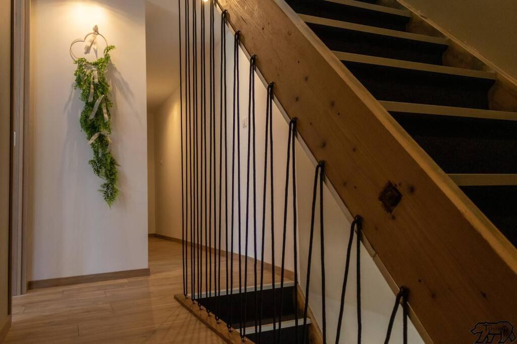 Gite De La Ravanne Ramonchamp Extérieur photo